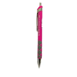 Diamond 0.7mm Mechanical Pencil - Black - For Precise Writing
