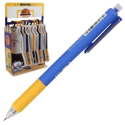 Morn Shine Gel Pen for Kids 0.5mm Blue Ink