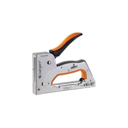 Kangaro Heavy Duty Staple Gun Tacker TS-2313A - Professional Use