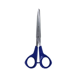 Kangaro 169mm Office &amp; Home Scissors - Durable &amp; Sharp