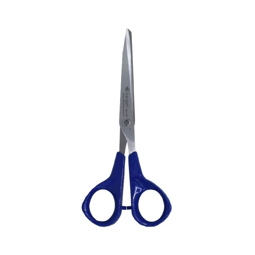 Kangaro 169mm Office & Home Scissors - Durable & Sharp Kangaro 169mm Office & Home Scissors - Durable & Sharp