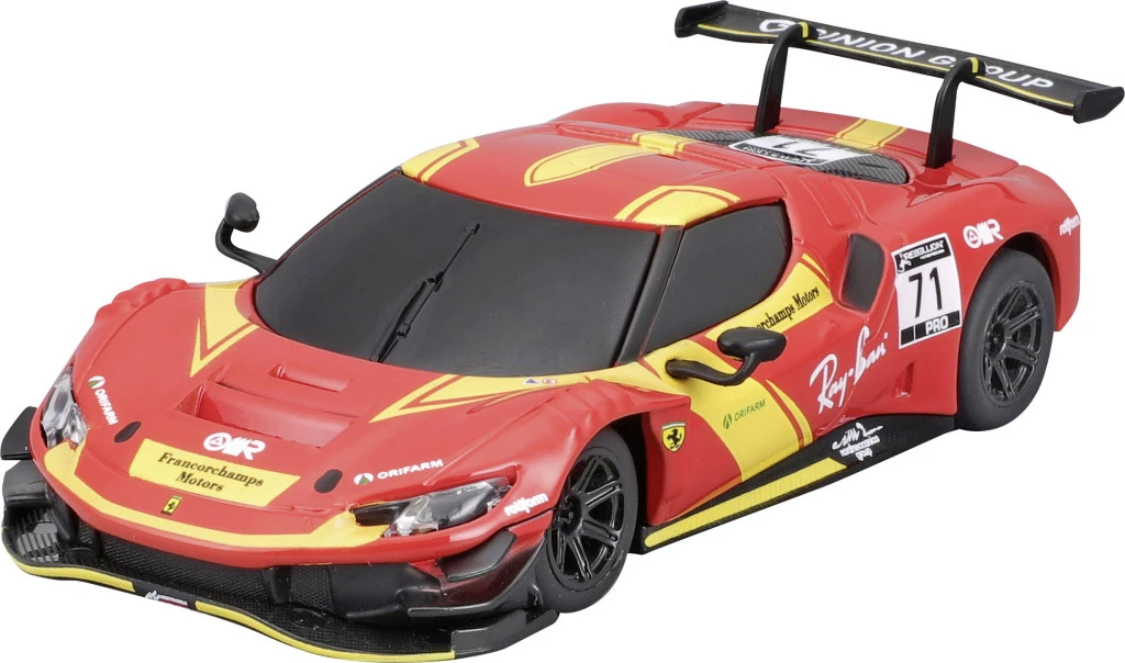 Maisto Tech Ferrari 296 GT3 '23 1:16 RC Electric Race Car