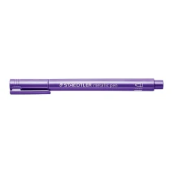Staedtler Metallic Purple Marker