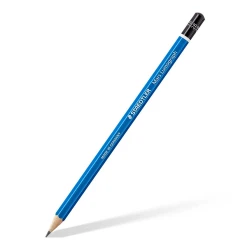 Staedtler - Mars Lumograph Pencils 2B