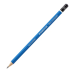 Staedtler Mars Lumograph Pencils 5H