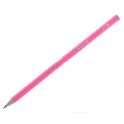 Staedtler - Neon Pencil Loose - Pink