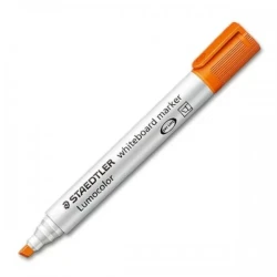Staedtler - White board Marker - Orange