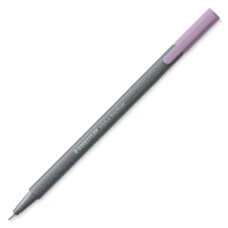 Staedtler - Triplus Fineliner Pen – light purple