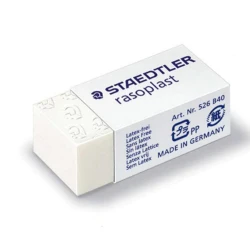 Staedtler - Eraser - Rasoplast Small