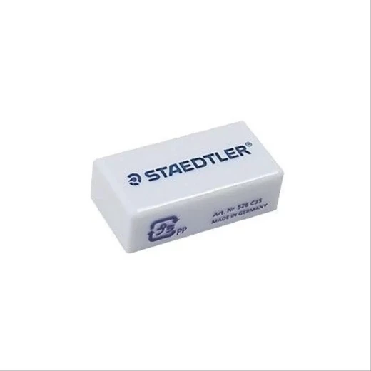 Staedtler - Eraser Staedtler - Eraser