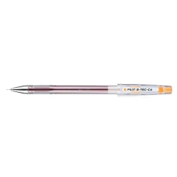 Pilot | G-Tec Ball Pen | C4 | Orange