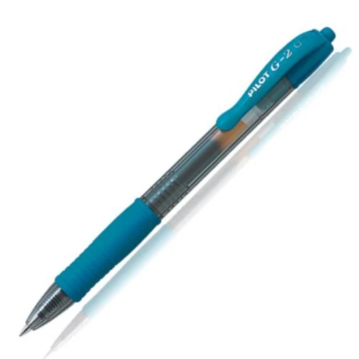 Pilot g2 L.blue.7 Pilot g2 L.blue.7