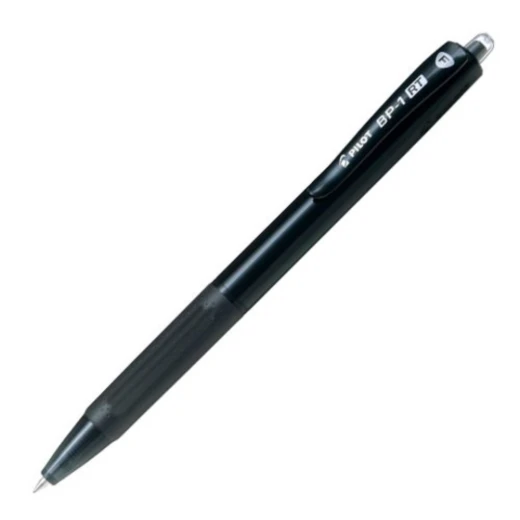 Pilot BP 1 RT Ball Pen Fine tip Pilot BP 1 RT Ball Pen Fine tip
