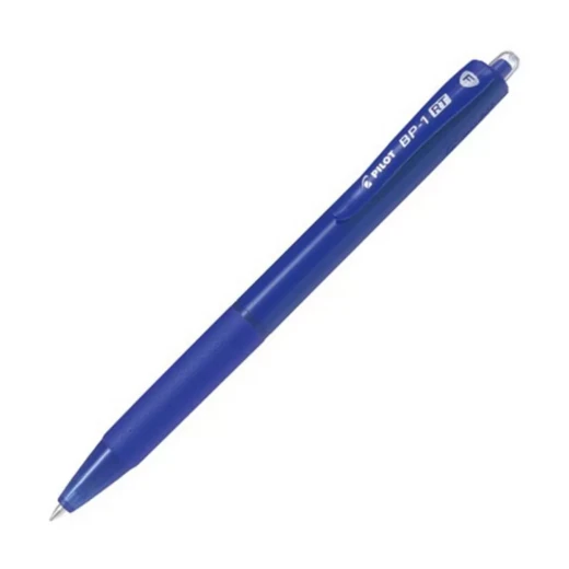 Pilot BP-1 RT Ball Pen 0.7 mm Blue Pilot BP-1 RT Ball Pen 0.7 mm Blue