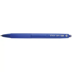 Pilot Ballpoint Pen Medium Blue