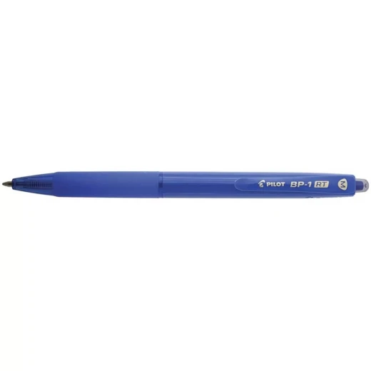 Pilot Ballpoint Pen Medium Blue Pilot Ballpoint Pen Medium Blue