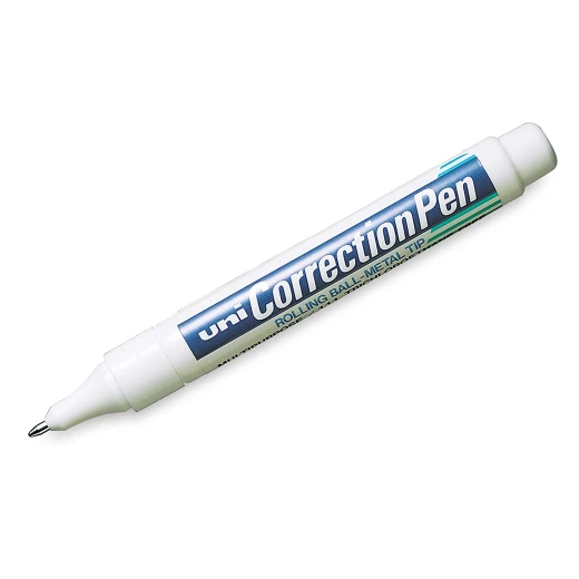 Uni-Ball | Correction Pen Uni-Ball | Correction Pen