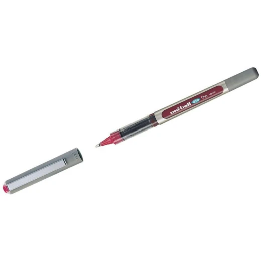 Uni-Ball | Dark red ink pen 0.7m Uni-Ball | Dark red ink pen 0.7m
