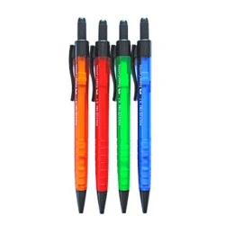 Faber Castell -  Tri Click pencil - 0.7-0.5mm