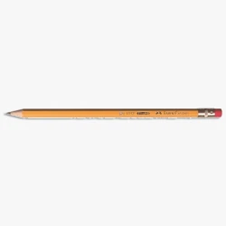 Faber Castell | Pencil HB | Yellow