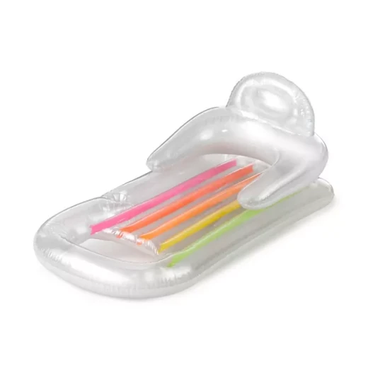 INTEX 58802 King Kool Inflatable Lounge INTEX 58802 King Kool Inflatable Lounge