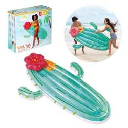 INTEX 58793 Cactus Inflatable Pool Float