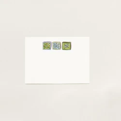 Small Gift Card with Elegant Envelope – 15×10 cm – Perfect for All Occasions