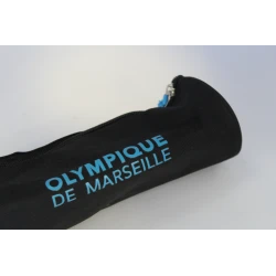 Olympique de Marseille Pencil Case – Black Edition