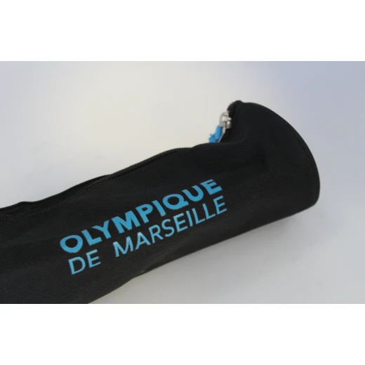 Olympique de Marseille Pencil Case – Black Edition
