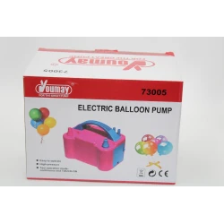 Electric Balloon Pump - Youmay