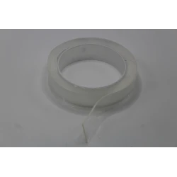 Transparent Double-Sided Tape