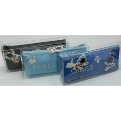Space Pencil Case