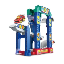 VTECH Toot-Toot Drivers 4 in 1 Raceway