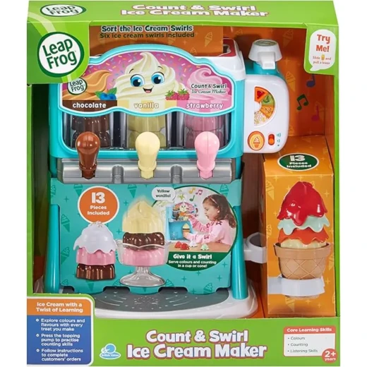 VTech Play & Discover Busy Board – Sensory Activity Panel