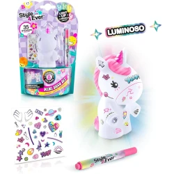 Style 4 Ever Mini Deco DIY Set – Unicorn Decorating Kit