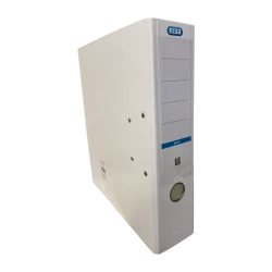 ELBA Pro+ Lever Arch File – A4 Size – Large Capacity – FSC Certified – Assorted Colours