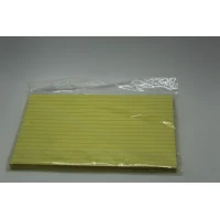 . أوراق مسطّرة بحجم A5