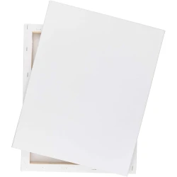 Canvas 40×50 cm  High-Quality Cotton Painting Surface