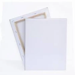 Canvas 40×60 cm – High-Quality Cotton Painting Surface