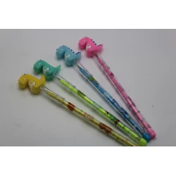 Stackable Mechanical Pencil