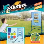 Frisbee Toss Game Set – Fun Flying Disc Target Challenge - Stoys