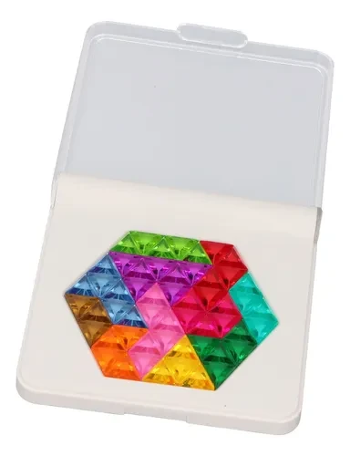 Heart-Shaped Puzzle Challenge Game – 60-Level Brain Teaser Set - Stoys - Image 3