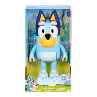 Bluey Plush Toy – Best Friend Bluey – 10 Tall