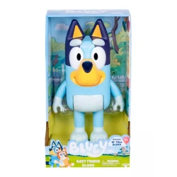 Bluey Plush Toy – Best Friend Bluey – 10 Tall