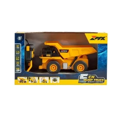 Remote Control Dump Truck Toy
