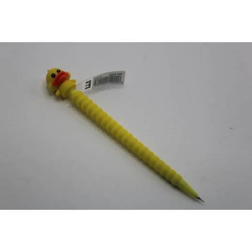 Stackable Mechanical Pencil – 0.5mm Lead