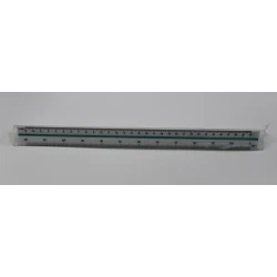 Triangular Scale Ruler