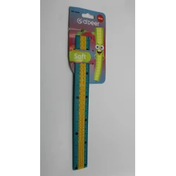 30 cm Soft Ruler