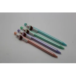 Mechanical Pencil 2.00mm – Functional Design