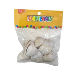 CRAFTLAND Natural Seashells for DIY Crafts